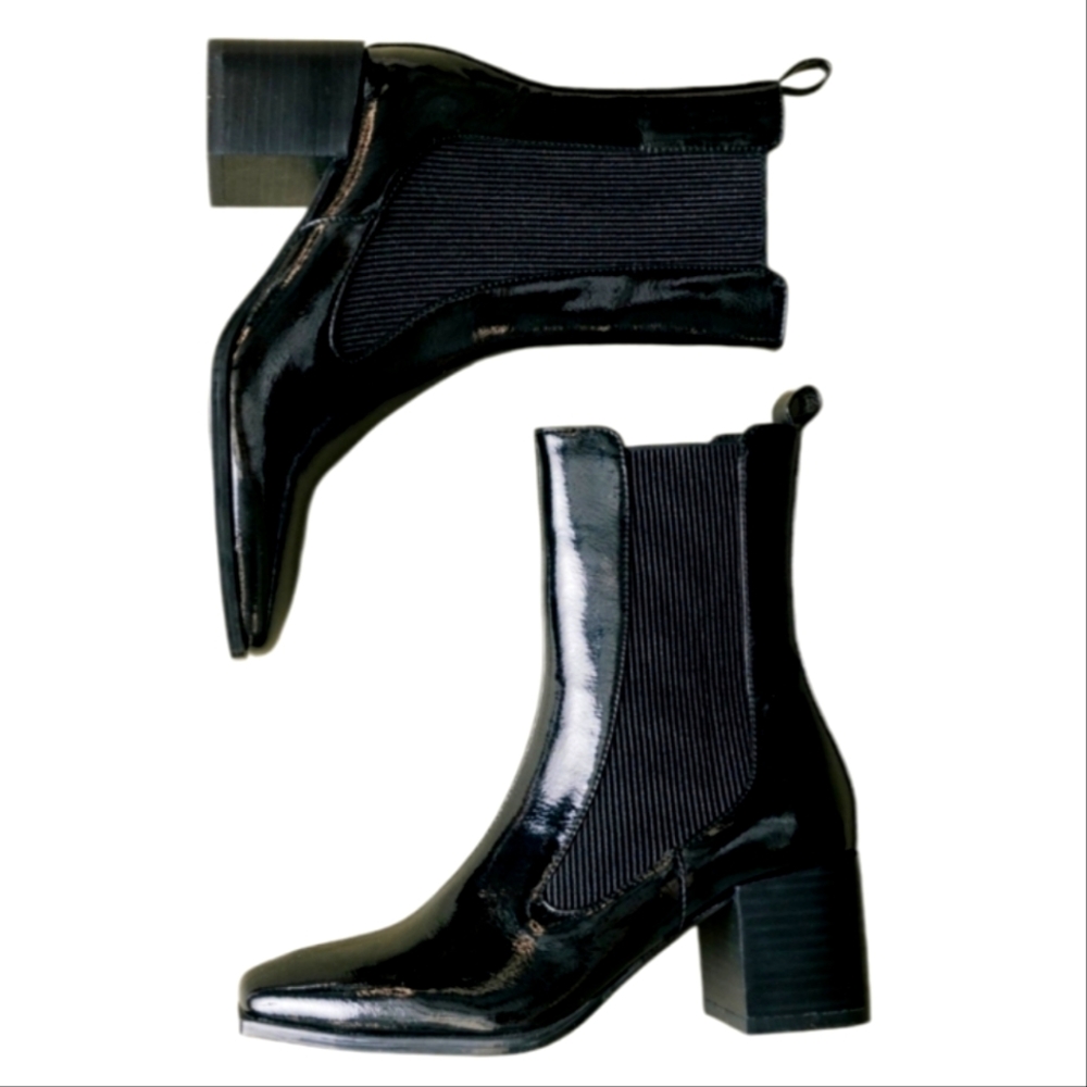 ShuShop Zella Boot, Size 8